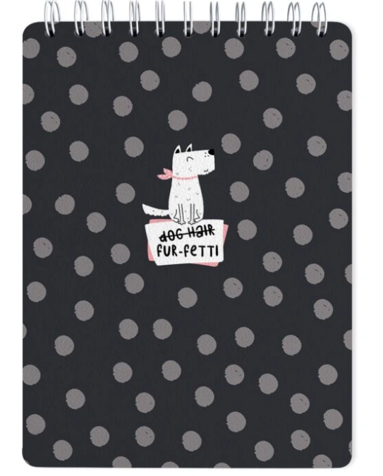 Альбом для рисования Be Smart Pets 190 г/м2 156х207 мм 45 л N3705 