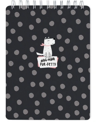 Альбом для рисования Be Smart Pets 190 г/м2 156х207 мм 45 л N3705 