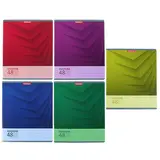 Тетрадь общая  ErichKrause® 42627 Duotone Next 48 листов клетка - фото 4