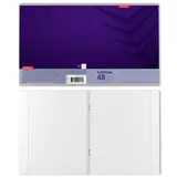 Тетрадь общая  ErichKrause® 42627 Duotone Next 48 листов клетка - фото 2