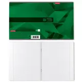 Тетрадь общая ErichKrause® 42631 MonoColor Next 48 листов клетка - фото 4