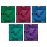 Тетрадь общая ErichKrause® 42631 MonoColor Next 48 листов клетка - фото 2