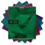 Тетрадь общая ErichKrause® 42631 MonoColor Next 48 листов клетка