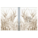 Тетрадь 80л., А5, клетка на гребне GreenwichLine View, матовая ламинация, 70г/м2  - фото 4