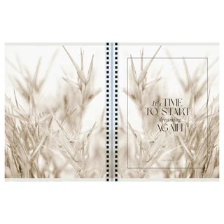 Тетрадь 80л., А5, клетка на гребне GreenwichLine View, матовая ламинация, 70г/м2  - фото 4