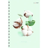 Тетрадь для конспектов А4, 80л. Невесомость 