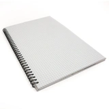 Тетрадь для конспектов А4, 80л. Невесомость  - фото 3