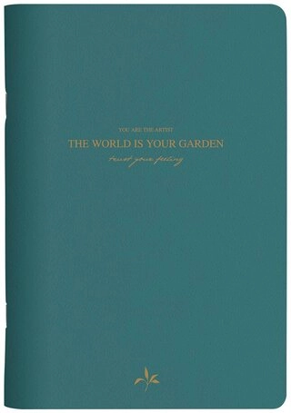 Общая тетрадь Be Smart Romance, 48 л, А5, клетка, мягкая обложка, 1 шт 