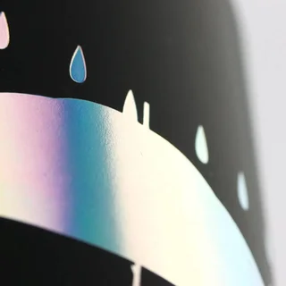 Тетрадь А5 96л. Гребень. Клетка. Блестящие мысли  - фото 3