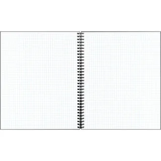 Тетрадь А5 96л. Гребень. Клетка. Блестящие мысли  - фото 5