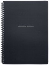 Общая тетрадь Be Smart N3402, 96 л, А5, клетка, мягкая обложка, 1 шт 