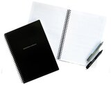 Общая тетрадь Be Smart N3402, 96 л, А5, клетка, мягкая обложка, 1 шт  - фото 3