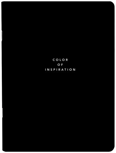 Общая тетрадь Be Smart Block, 48 л, А5+, клетка, мягкая обложка, 1 шт 