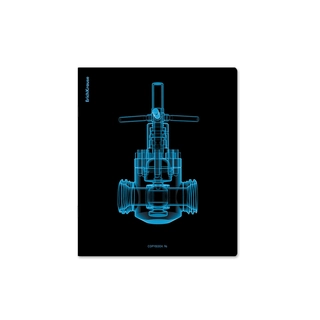 Тетрадь общая ученическая ErichKrause X-Ray в деталях, 96 листов, клетка  - фото 2