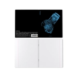 Тетрадь общая ученическая ErichKrause X-Ray в деталях, 96 листов, клетка  - фото 4