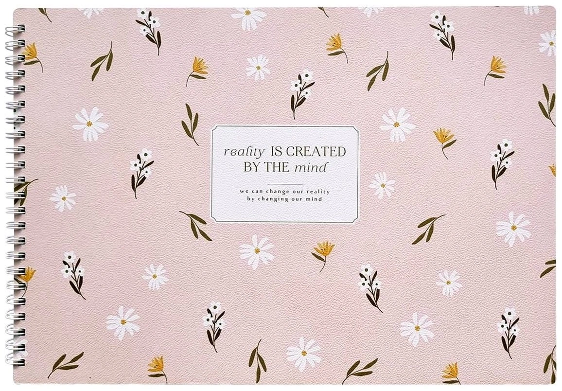 Альбом Be Smart N4269 A4 40 листов 