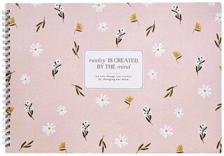 Альбом Be Smart N4269 A4 40 листов 