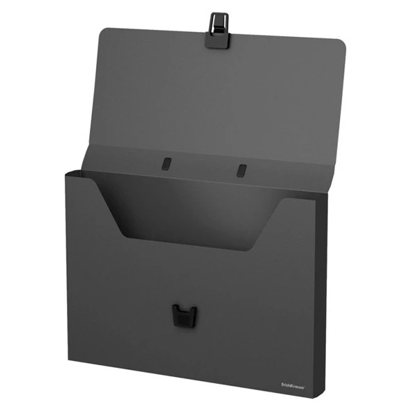 Портфель пластиковый ErichKrause® 43074 Classic - фото 2