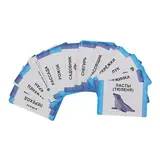 Развивающие карточки «Речь»: для детей 6-7 лет  - фото 2