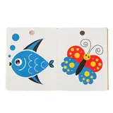 Развиваем зрение с рождения  - фото 3