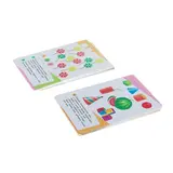 Умные карточки. Готовимся к школе «Дошкольная математика»  - фото 2