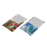 Обучающие карточки «Транспорт»  - фото 2