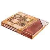 Родословная книга "Семейный архив"  - фото 3