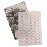 Родословная книга "Семейный архив"  - фото 8