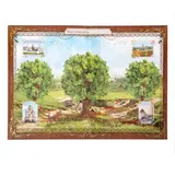 Родословная книга "Древо" код ISBN  - фото 5