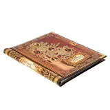 Родословная книга "Семейная летопись"  - фото 2