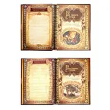 Родословная книга "Семейная летопись"  - фото 8