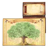 Родословная книга "Семейная летопись"  - фото 10