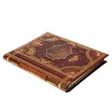 Родословная книга "История семьи"  - фото 8