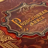 Родословная книга "История семьи"  - фото 9