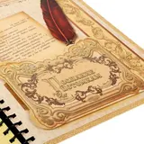 Родословная книга "Наша семейная книга"  - фото 11