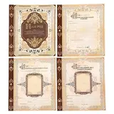 Родословная фотокнига "Родословная книга"  - фото 3