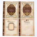 Родословная фотокнига "Родословная книга"  - фото 12