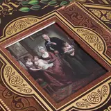 Родословная фотокнига "Родословная книга"  - фото 8