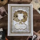 Родословная книга "Семейное древо" 