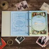 Родословная книга "Семейное древо"  - фото 9