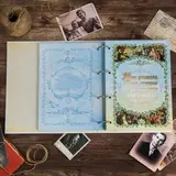Родословная книга "Семейное древо"  - фото 10