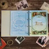 Родословная книга "Семейное древо"  - фото 23