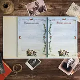 Родословная книга "Семейное древо"  - фото 11