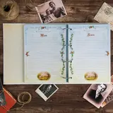 Родословная книга "Семейное древо"  - фото 13