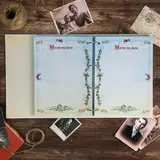 Родословная книга "Семейное древо"  - фото 14