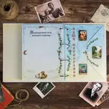 Родословная книга "Семейное древо"  - фото 16