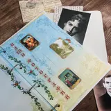 Родословная книга "Семейное древо"  - фото 17