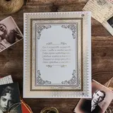 Родословная книга "Семейное древо"  - фото 3