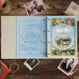 Родословная книга "Семейное древо"  - фото 6