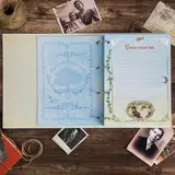 Родословная книга "Семейное древо"  - фото 7